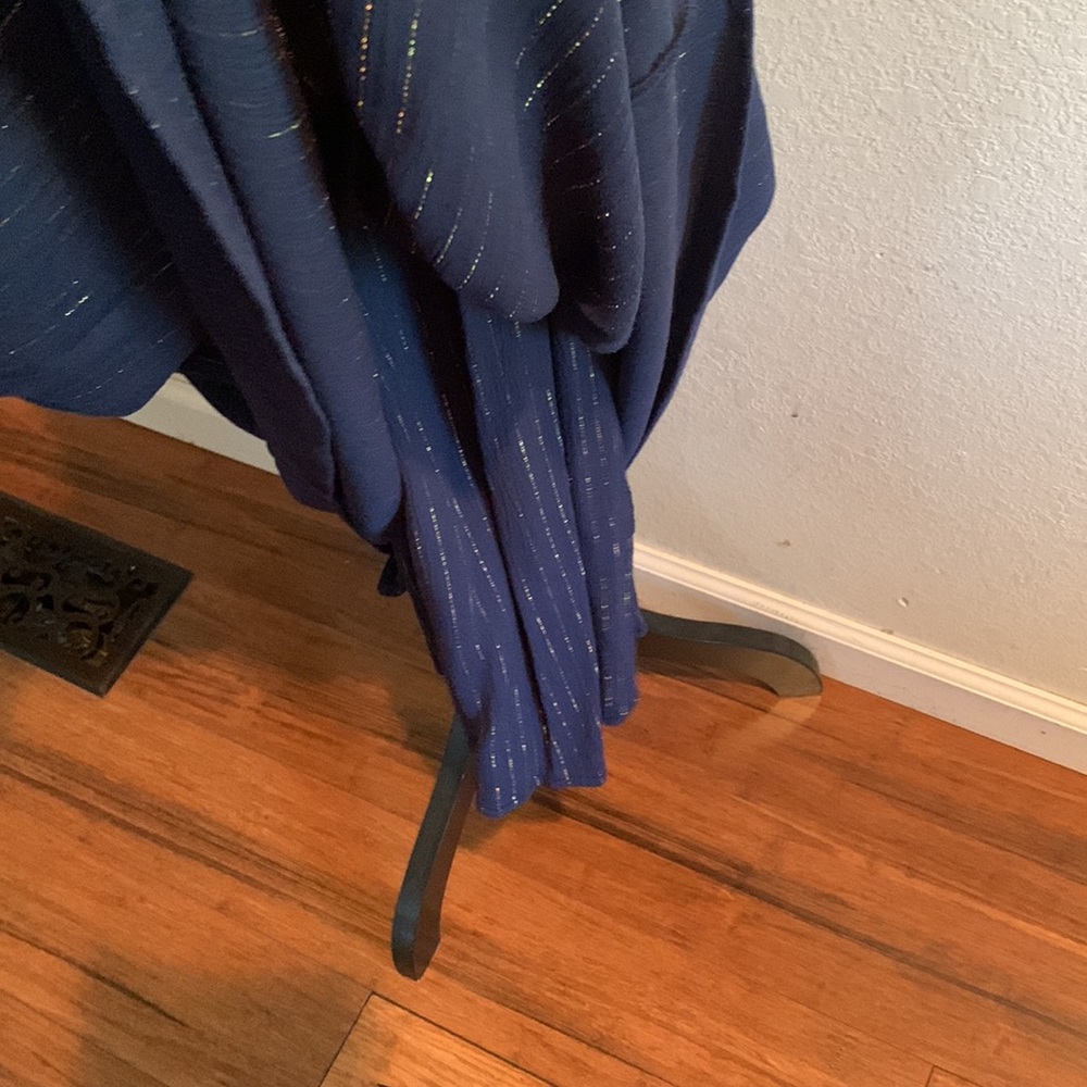 NWT INC international concepts, maxi dress - Picture 4 of 8